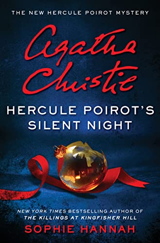 Hercule Poirot's Silent Night: A Novel (Hercule Poirot Mysteries) von William Morrow